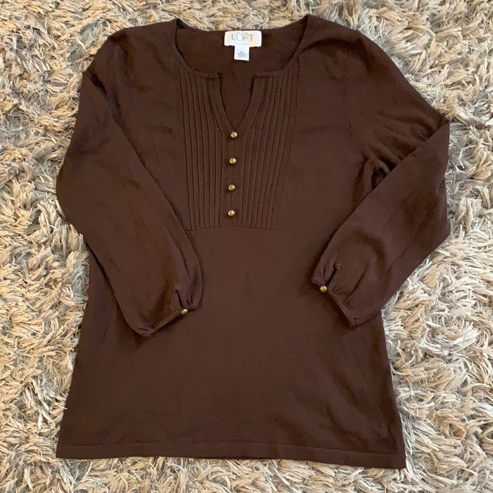 Loft top